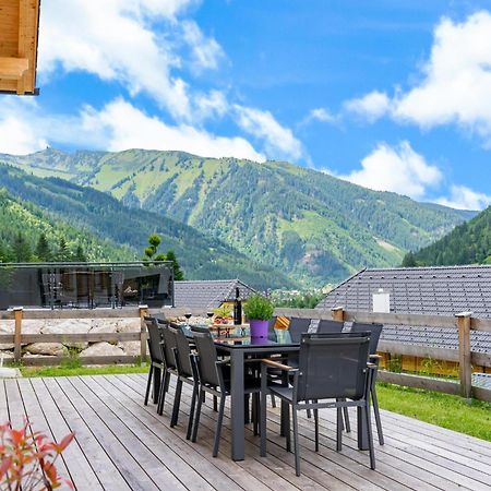 顿内斯班瓦德Haus Am Wald别墅 外观 照片