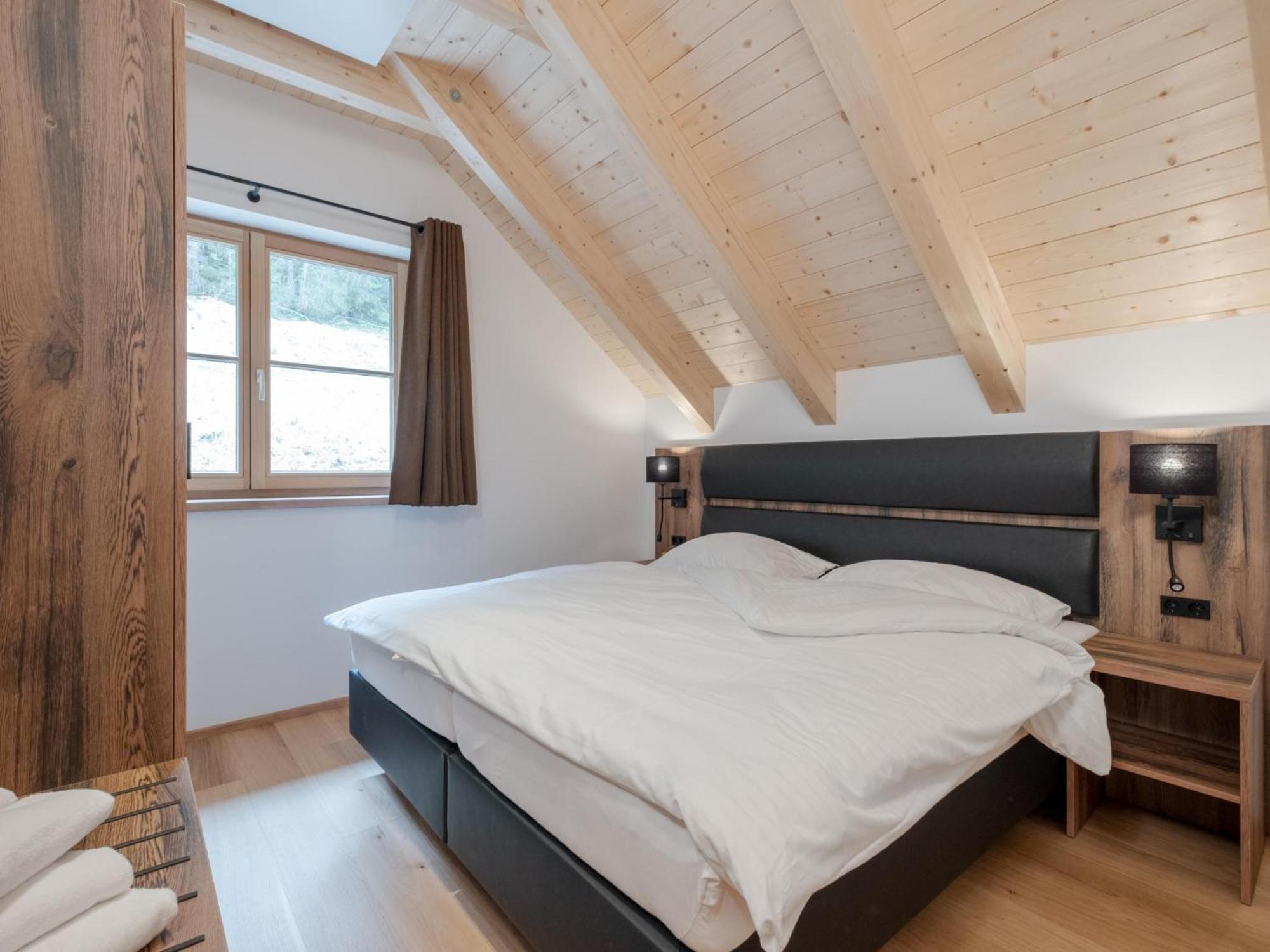 顿内斯班瓦德Haus Am Wald别墅 外观 照片