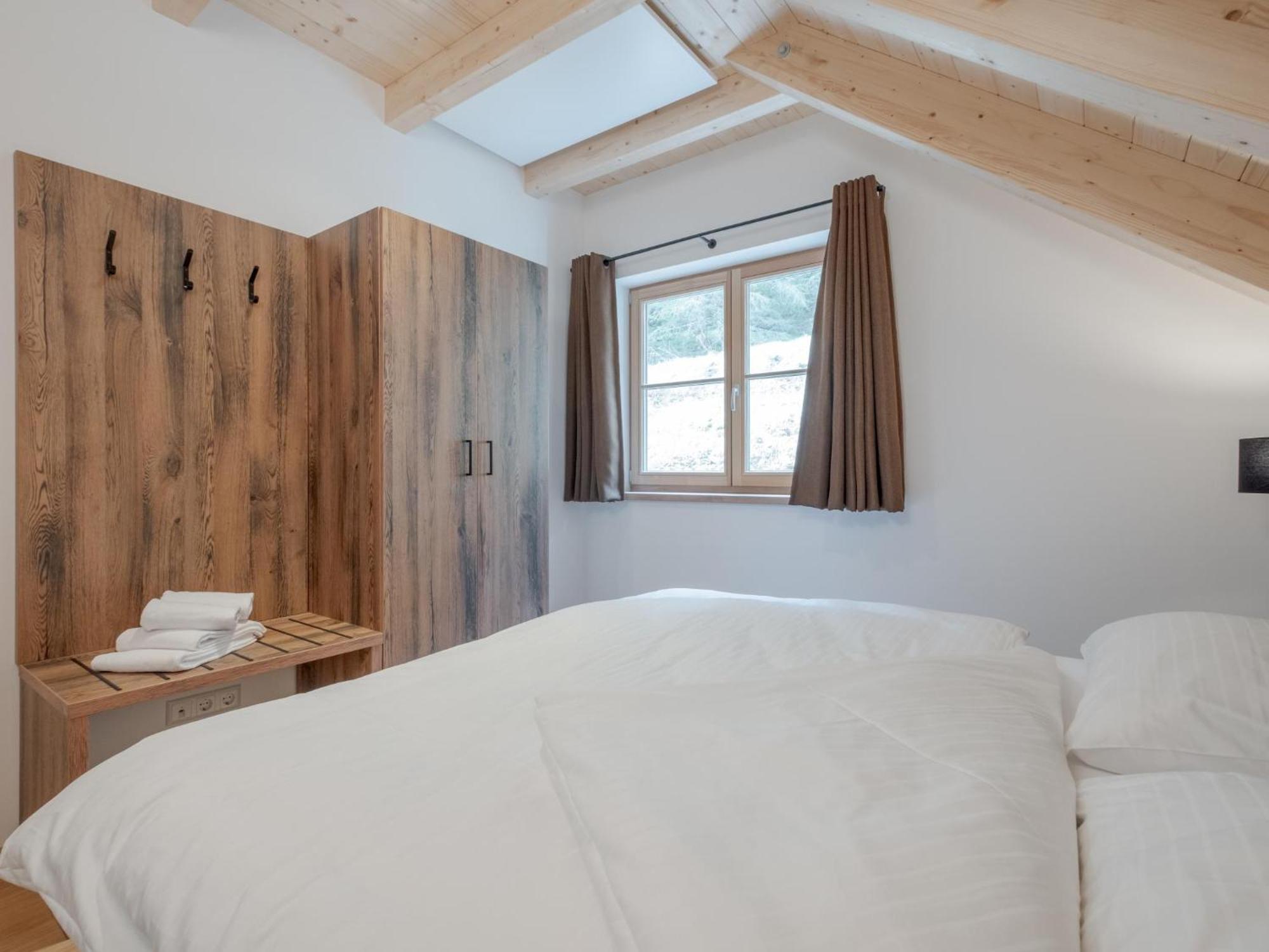 顿内斯班瓦德Haus Am Wald别墅 外观 照片
