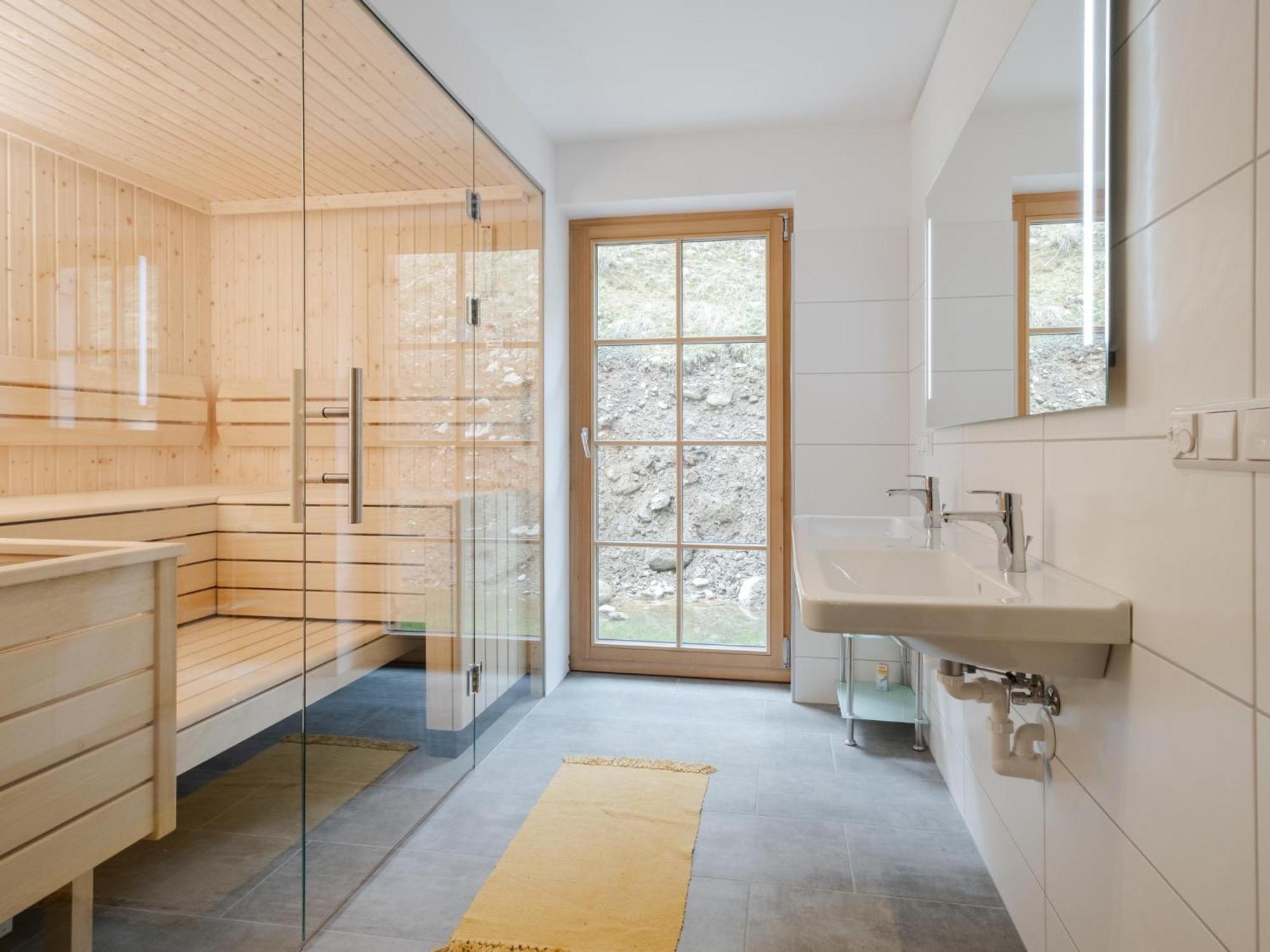 顿内斯班瓦德Haus Am Wald别墅 外观 照片